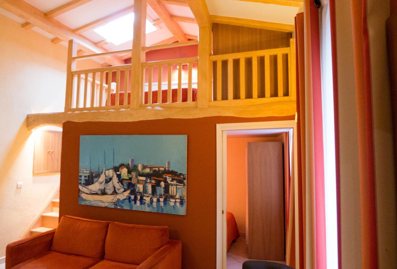 Residence Yolande Cannes Dış mekan fotoğraf