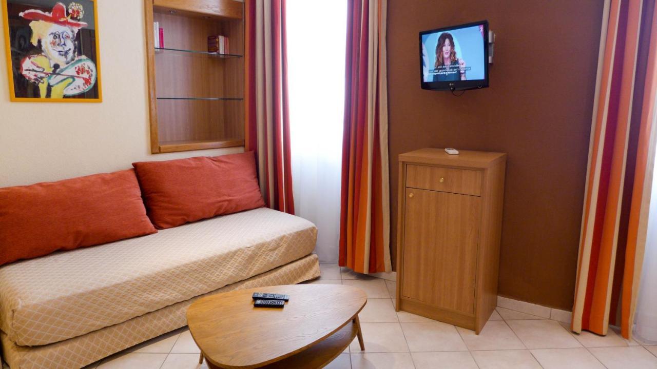 Residence Yolande Cannes Dış mekan fotoğraf