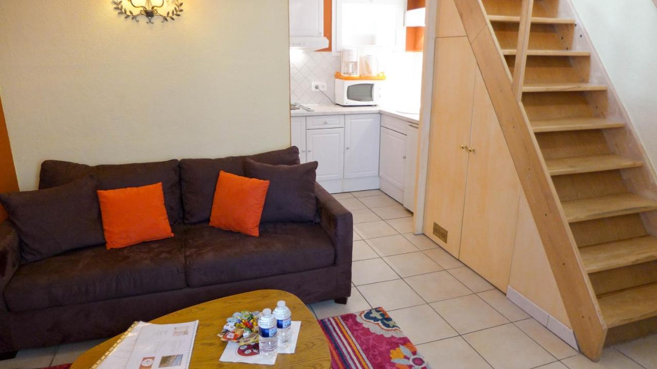 Residence Yolande Cannes Dış mekan fotoğraf