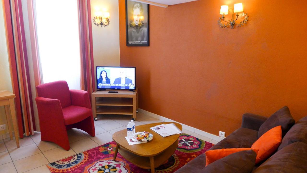 Residence Yolande Cannes Dış mekan fotoğraf