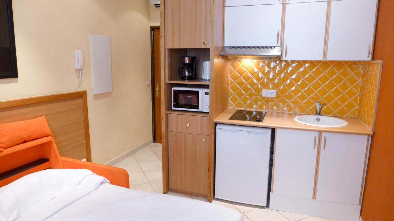 Residence Yolande Cannes Dış mekan fotoğraf