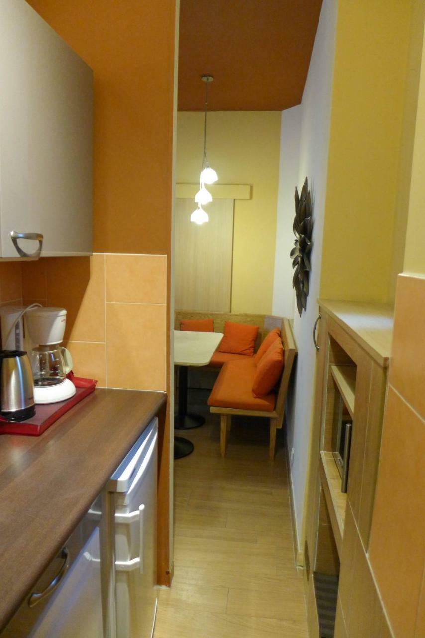 Residence Yolande Cannes Dış mekan fotoğraf