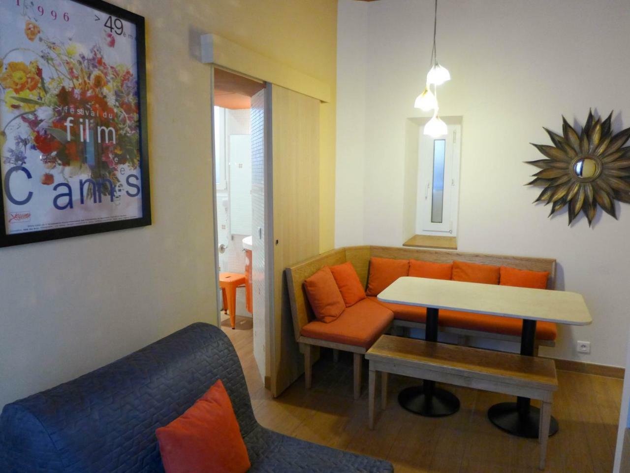 Residence Yolande Cannes Dış mekan fotoğraf