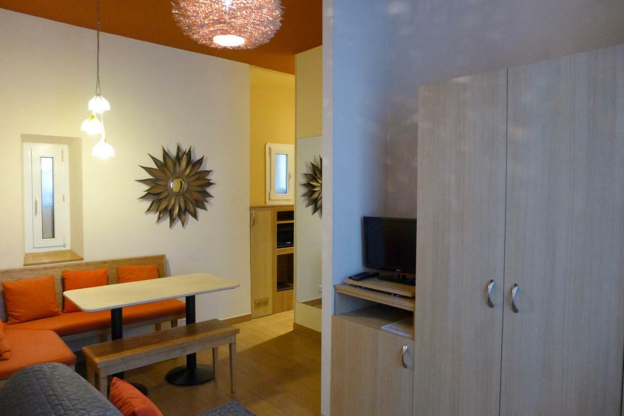 Residence Yolande Cannes Dış mekan fotoğraf