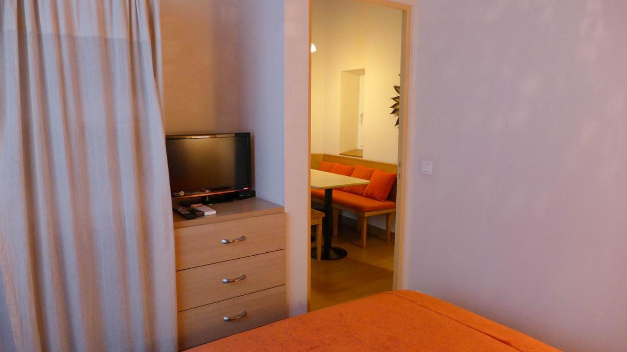 Residence Yolande Cannes Dış mekan fotoğraf