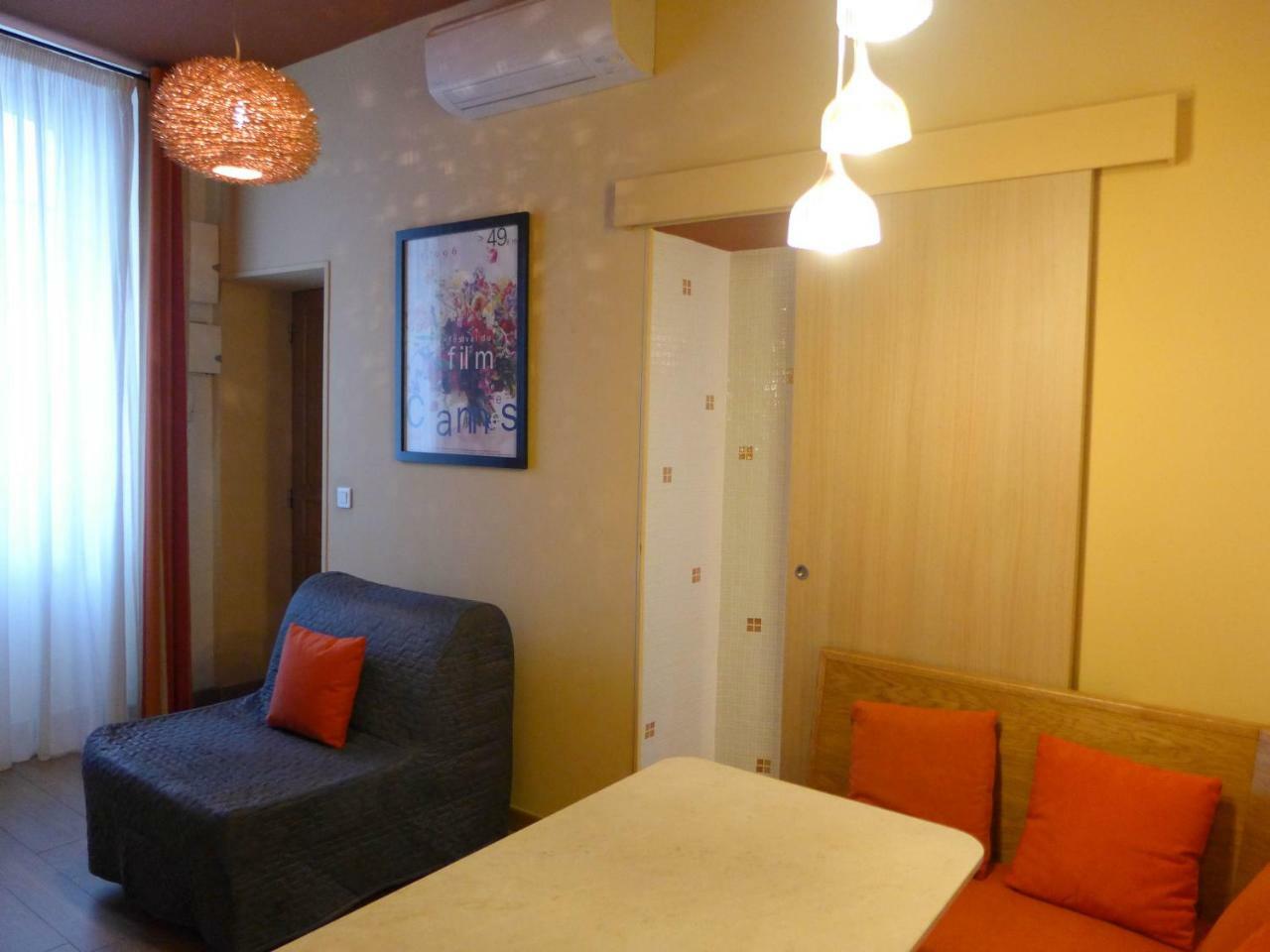 Residence Yolande Cannes Dış mekan fotoğraf