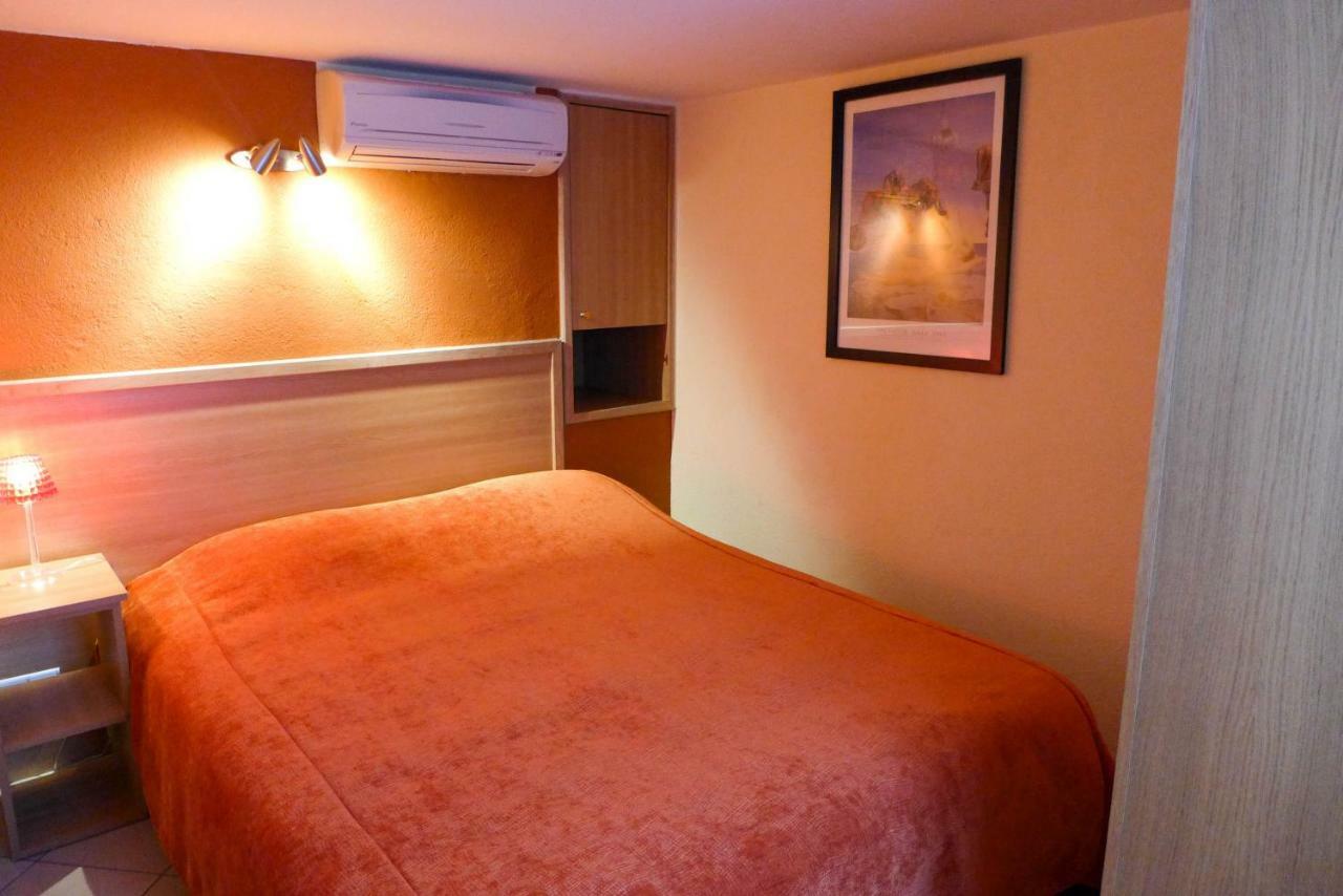 Residence Yolande Cannes Dış mekan fotoğraf