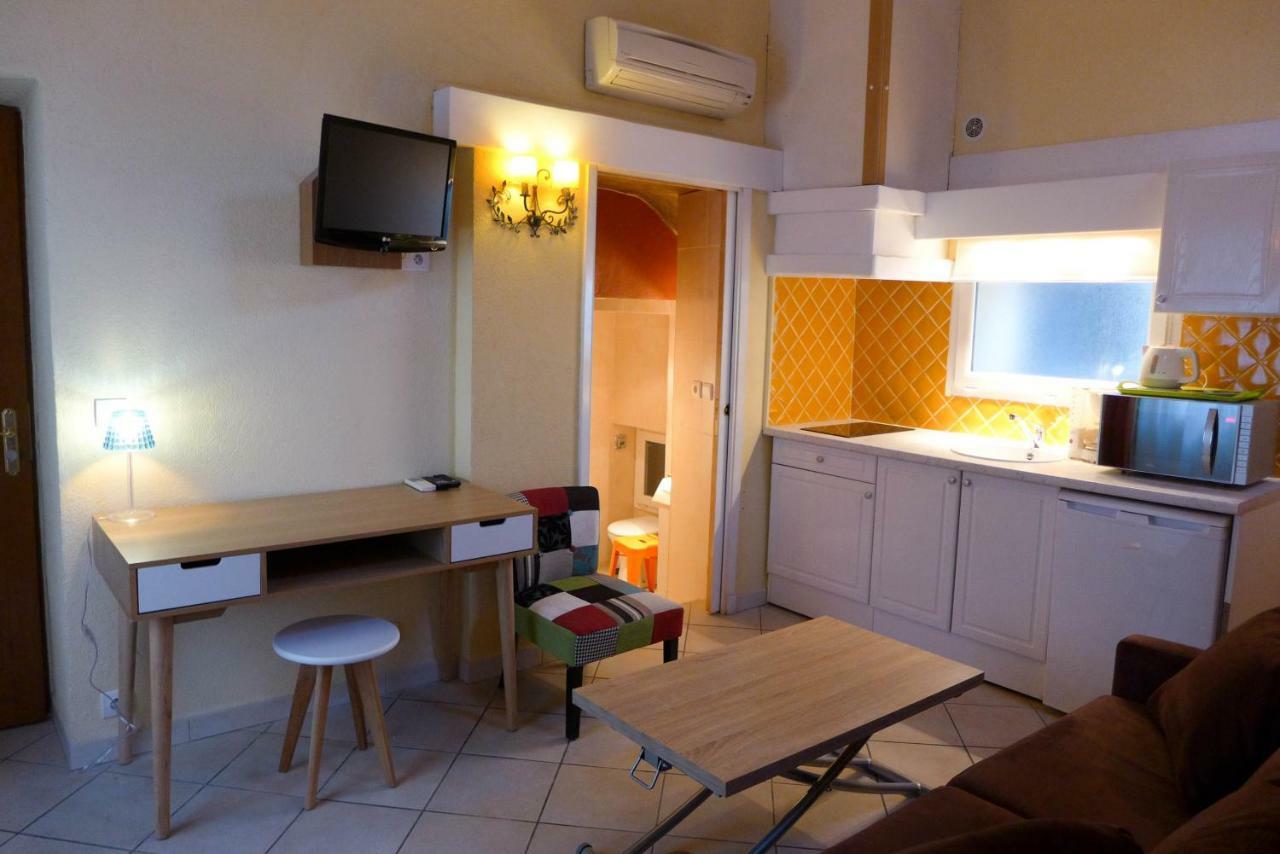 Residence Yolande Cannes Dış mekan fotoğraf